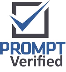 Prompt-Verified in Chorley
